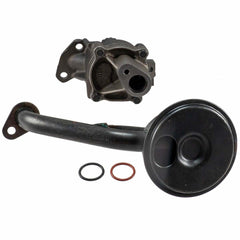 Melling M118S Stock Replacement Oil Pump With Screen