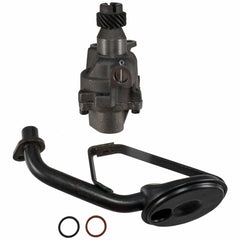 Melling M118S Stock Replacement Oil Pump With Screen