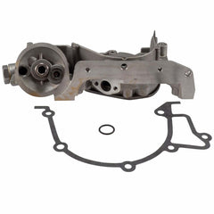 Melling M120 Stock Replacement Oil Pump