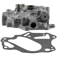 Melling M122 Stock Replacement Oil Pump
