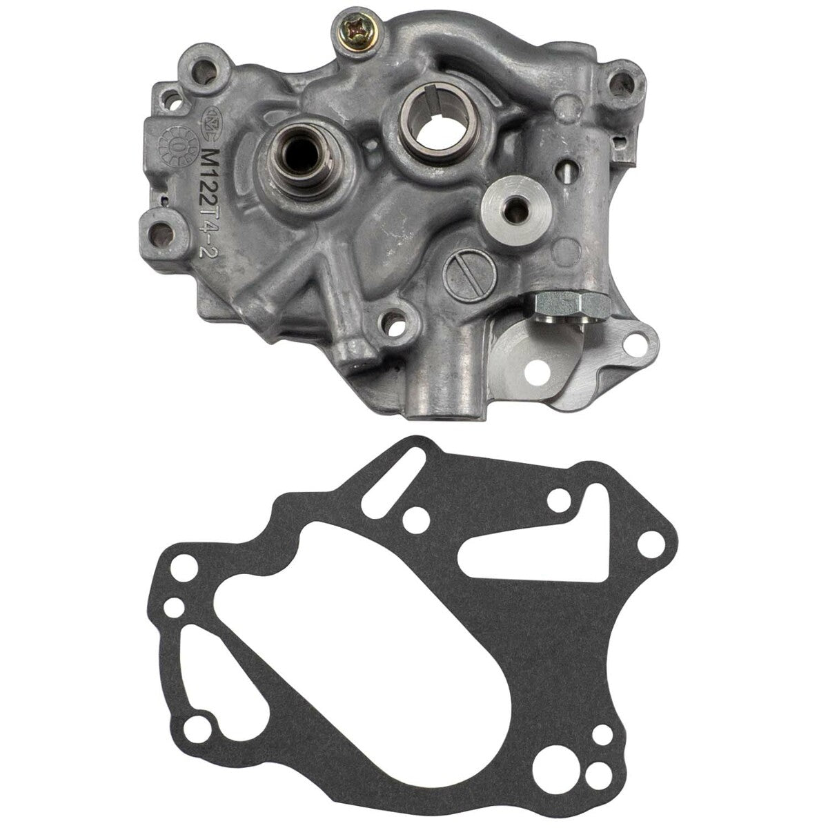 Melling M122 Stock Replacement Oil Pump