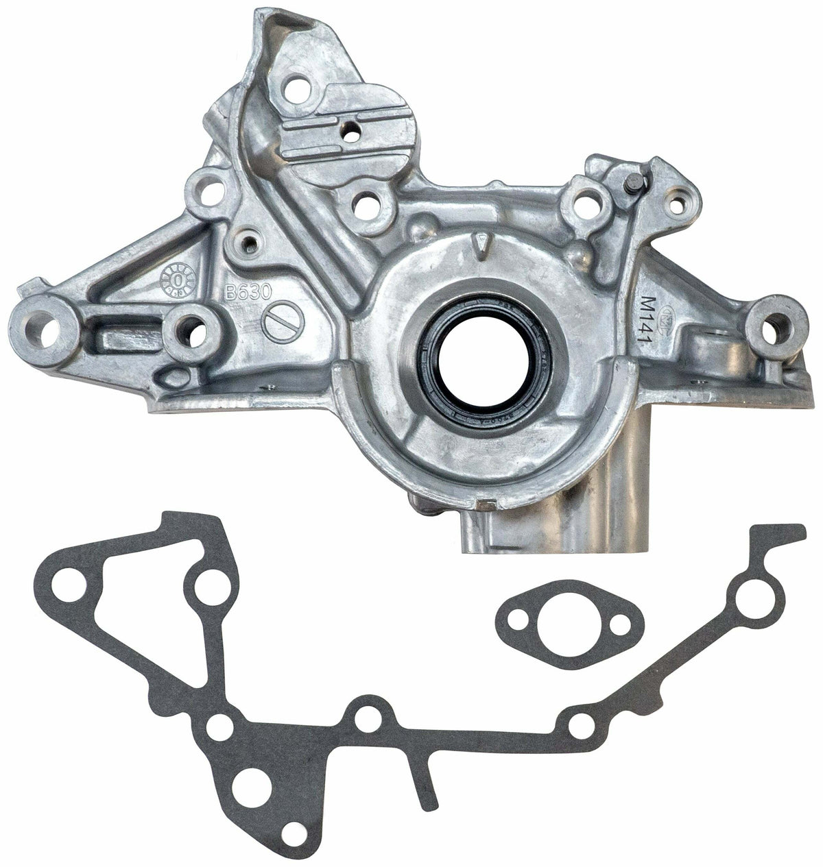 Melling M141 Stock Replacement Oil Pump