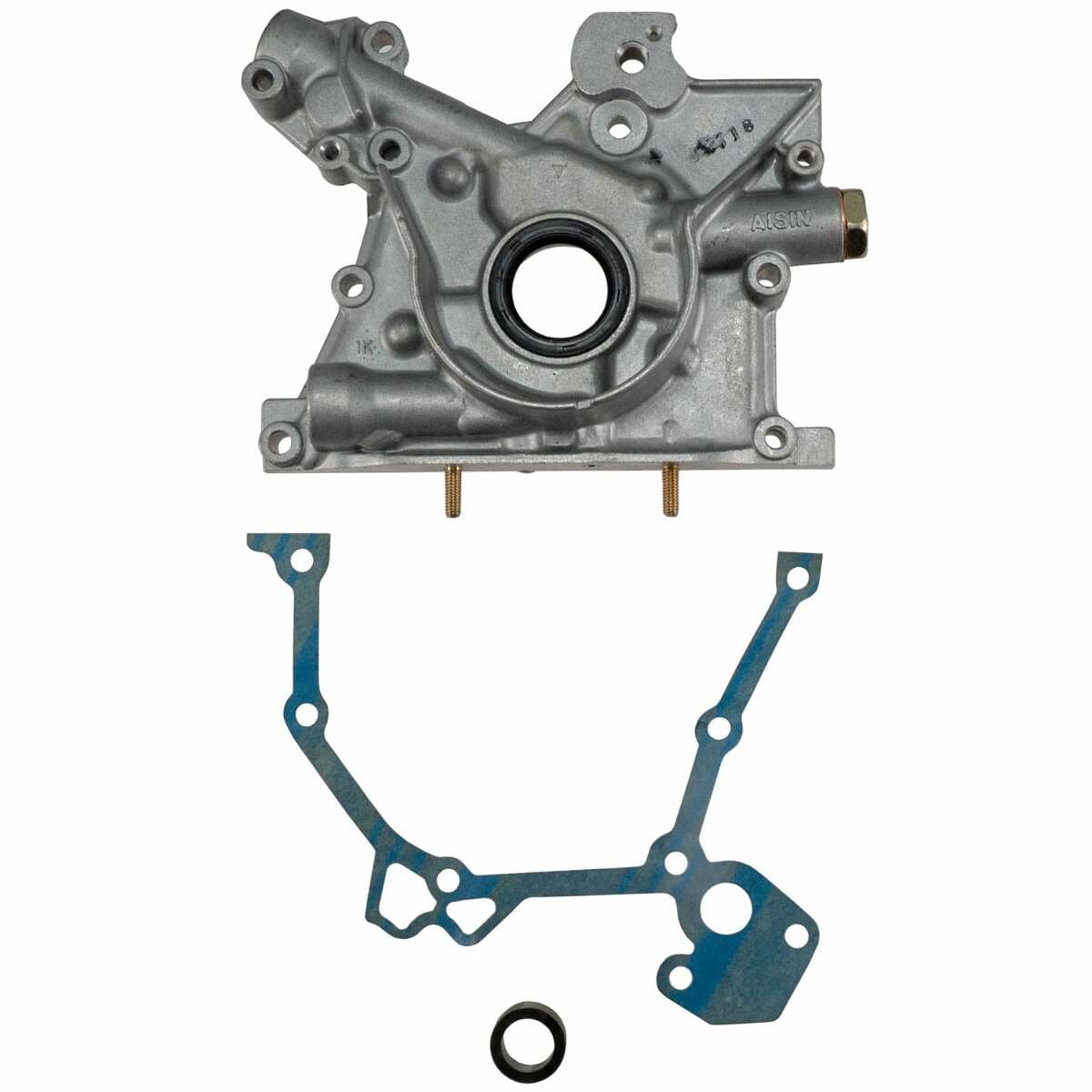Melling M144 Stock Replacement Oil Pump