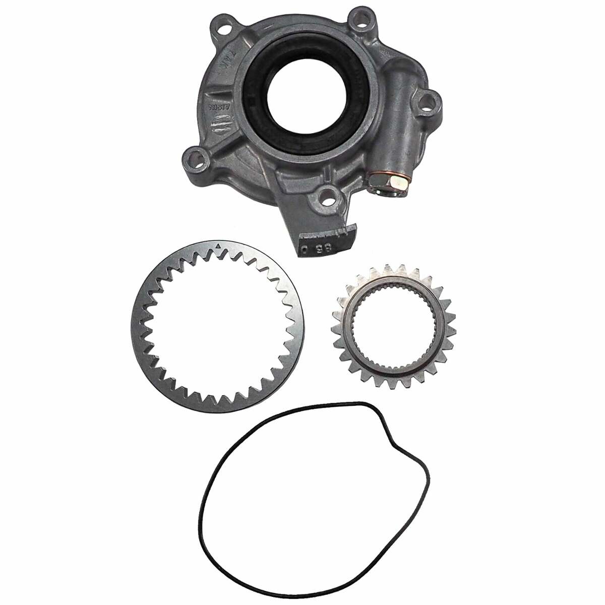 Melling M145 Stock Replacement Oil Pump