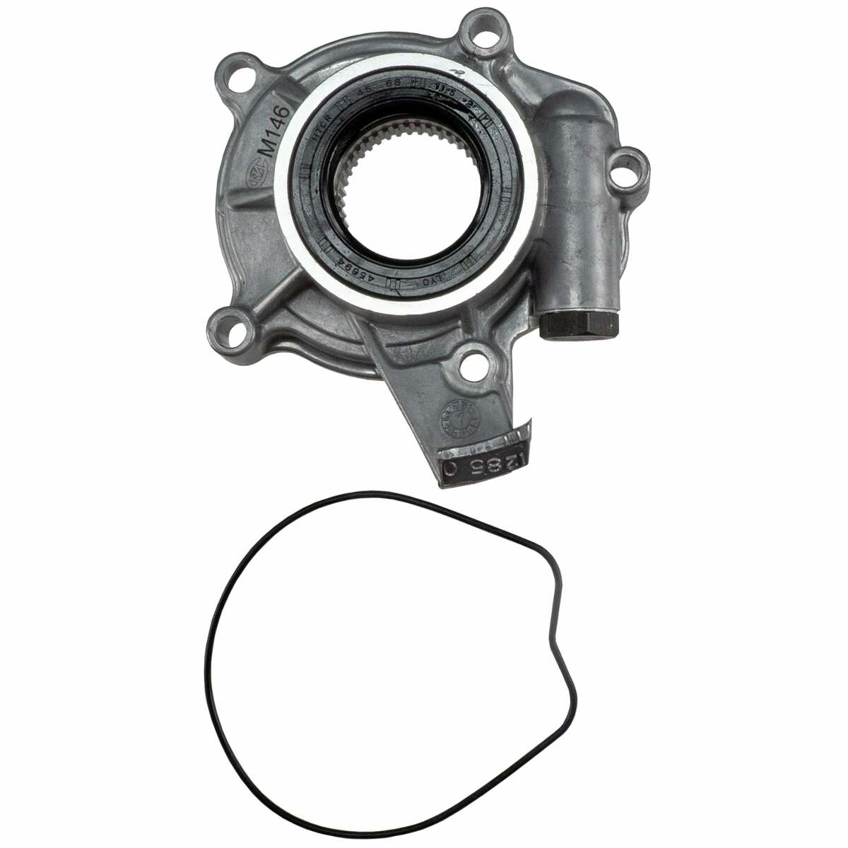 Melling M146 Stock Replacement Oil Pump