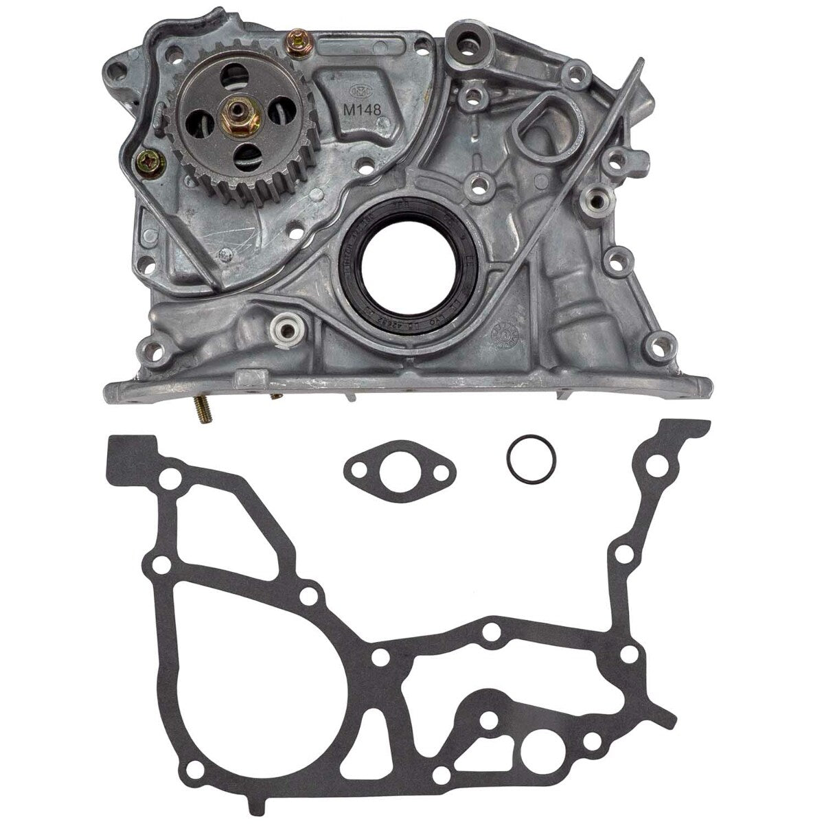 Melling M148 Stock Replacement Oil Pump