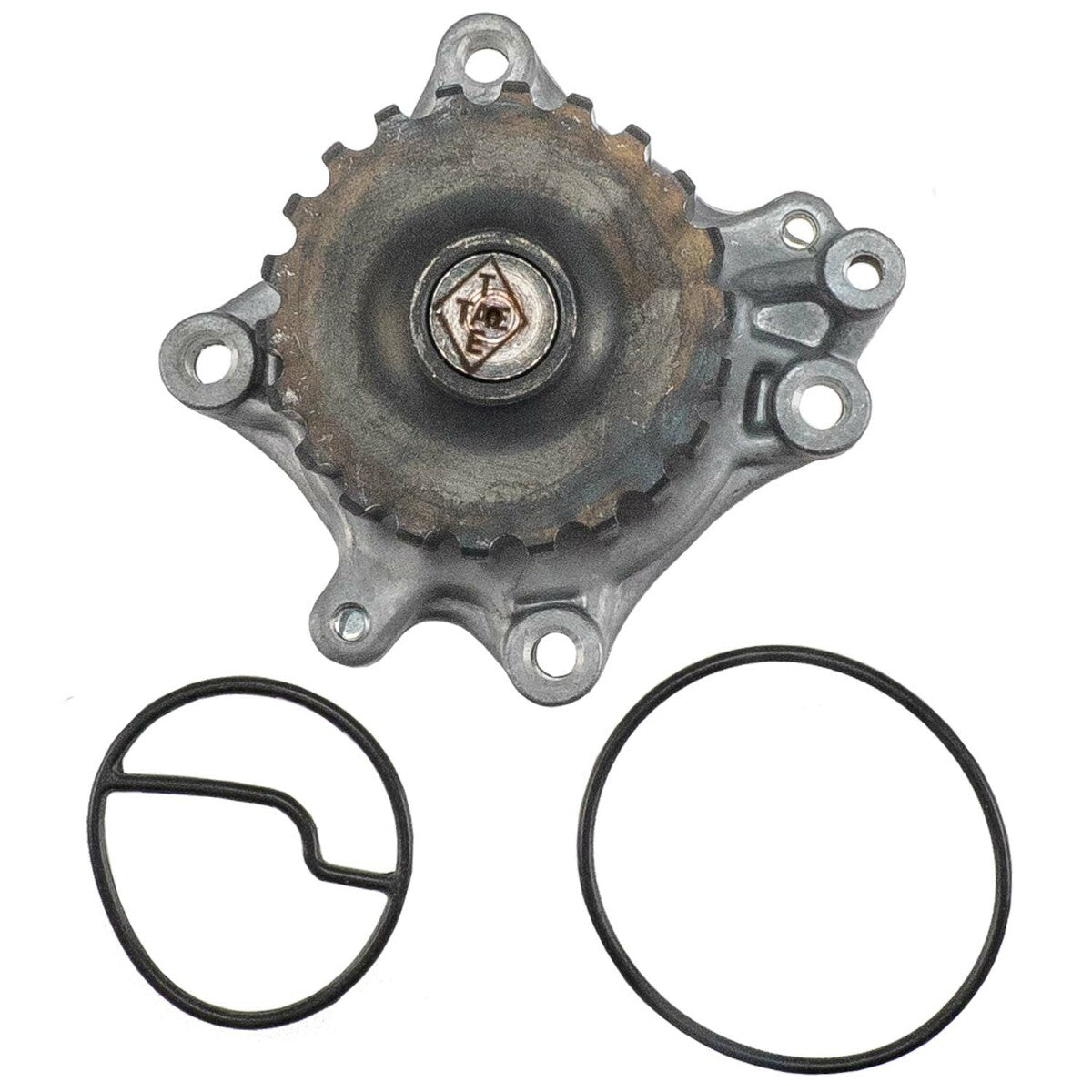 Melling M150 Stock Replacement Oil Pump