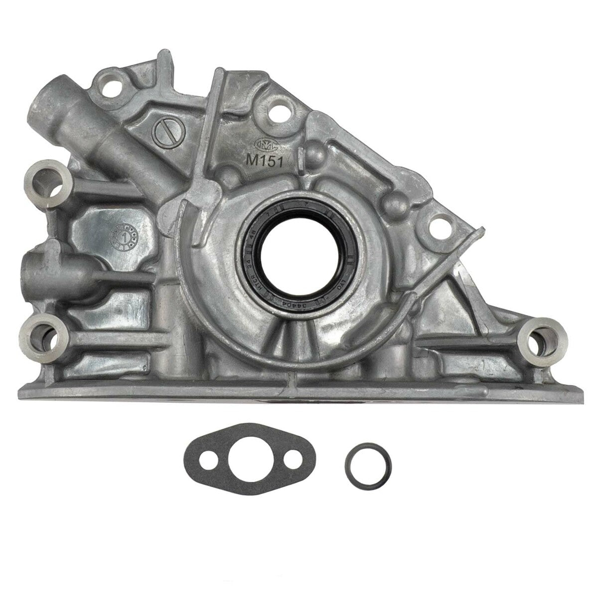 Melling M151 Stock Replacement Oil Pump