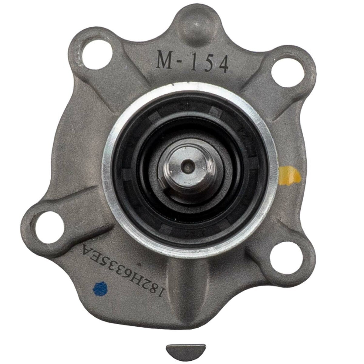 Melling M154 Stock Replacement Oil Pump