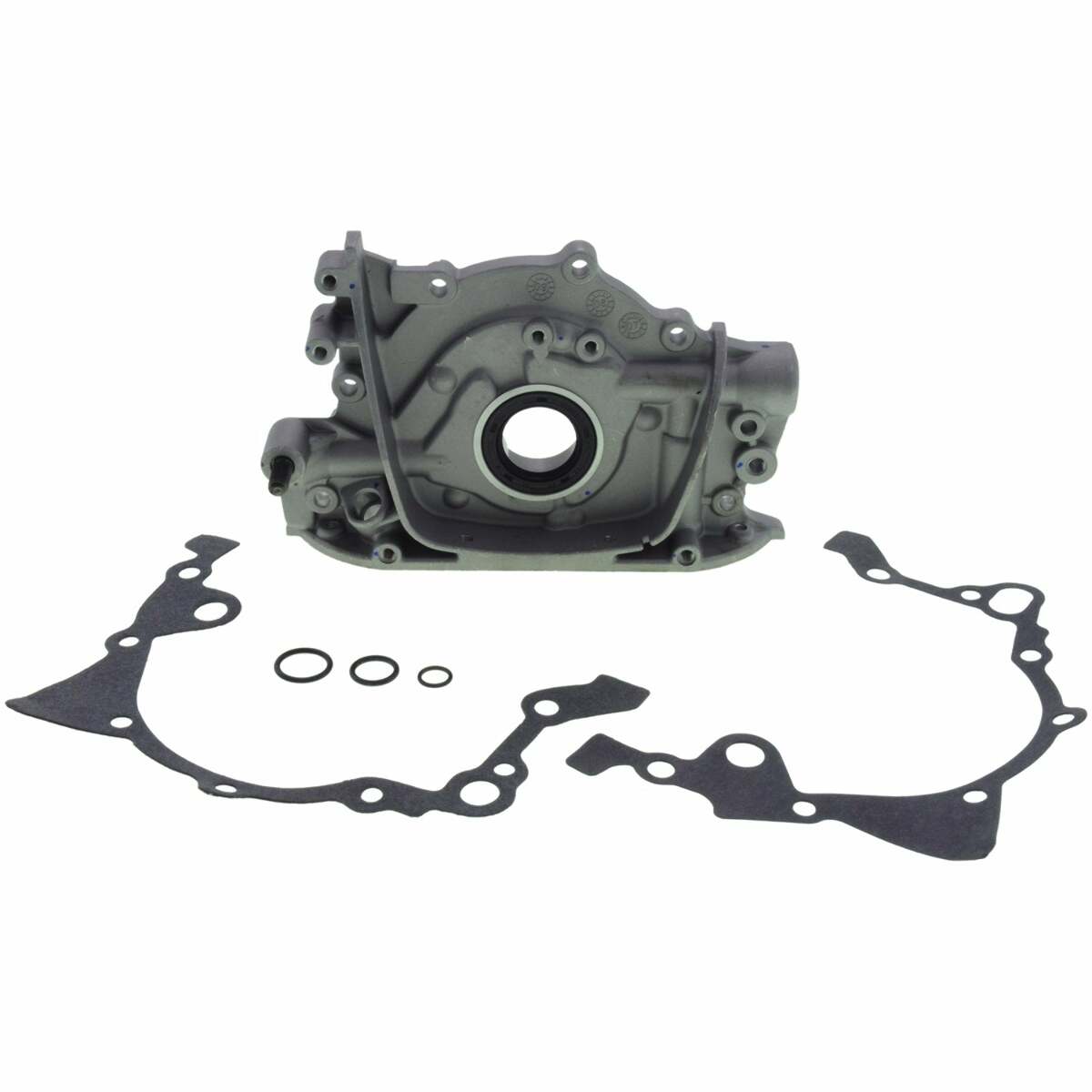Melling M158 Stock Replacement Oil Pump