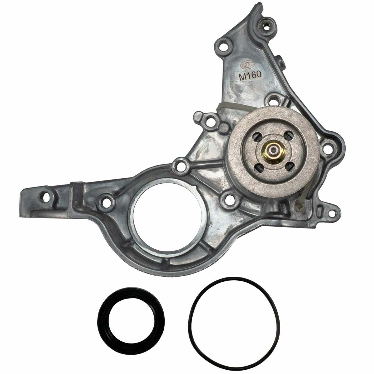 Melling M160 Stock Replacement Oil Pump