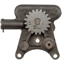 Melling M162 Stock Replacement Oil Pump