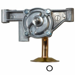 Melling M163 Stock Replacement Oil Pump