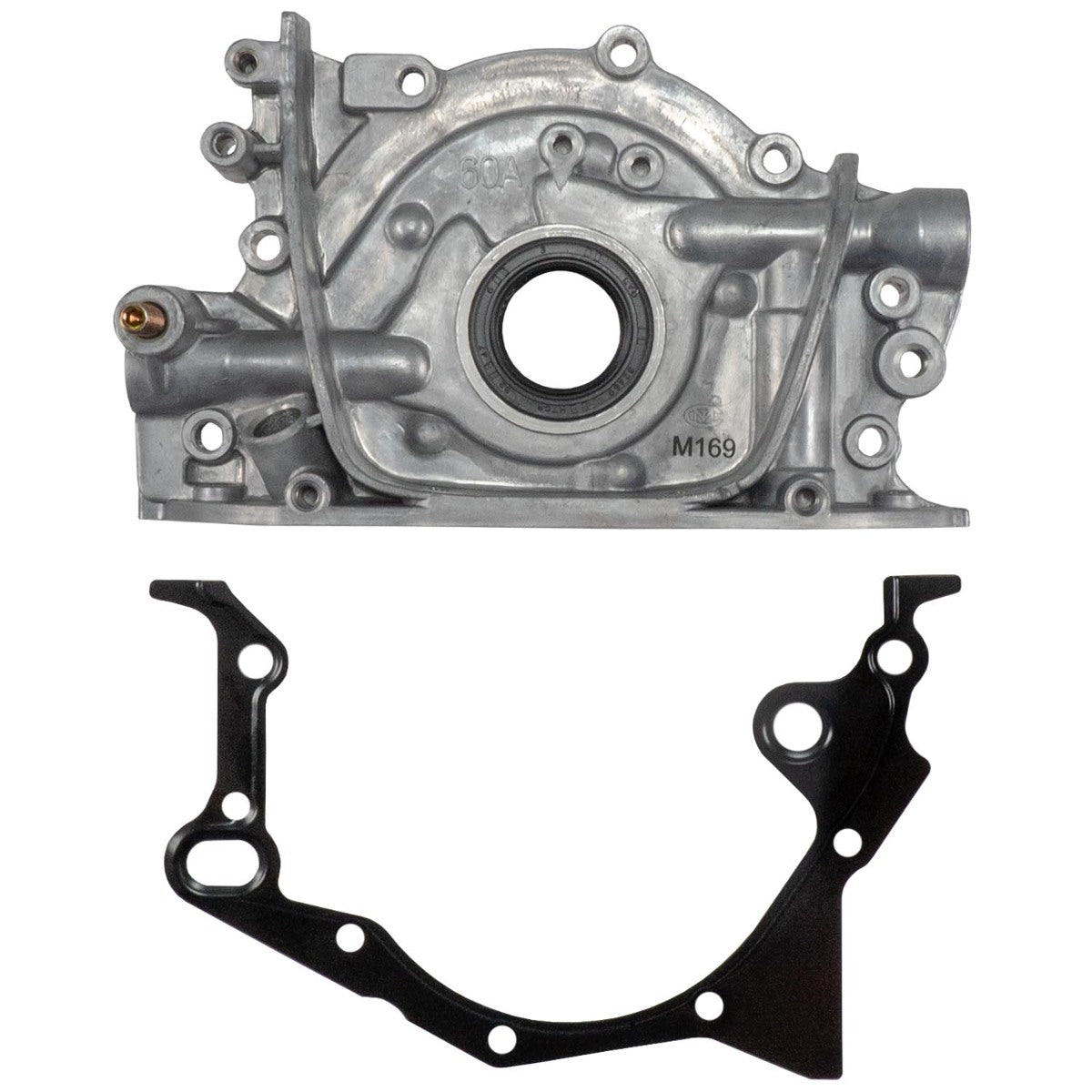 Melling M169 Stock Replacement Oil Pump