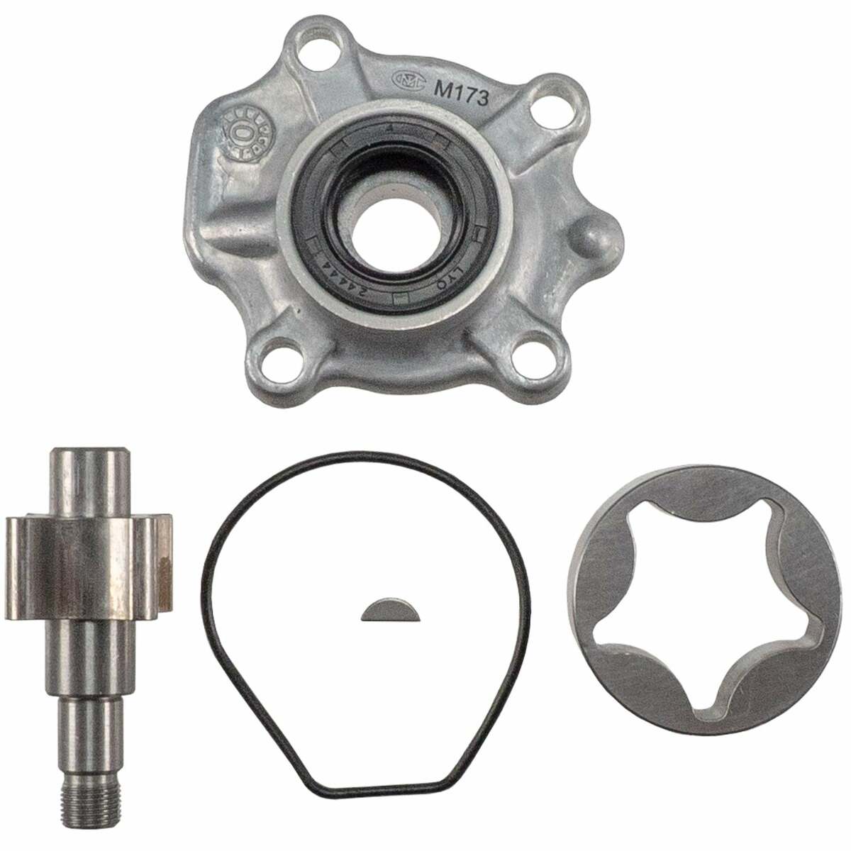 Melling M173 Stock Replacement Oil Pump