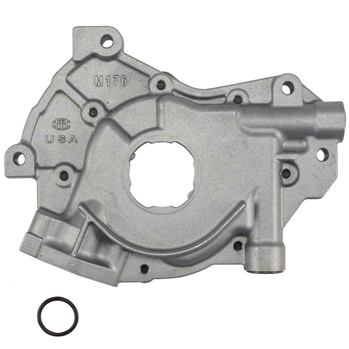 Melling M176 Stock Replacement Oil Pump