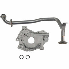 Melling M176-332S Stock Replacement Oil Pump With Screen