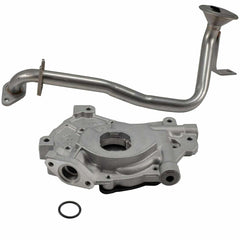Melling M176-334S Stock Replacement Oil Pump With Screen