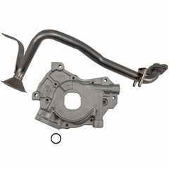 Melling M176-334S Stock Replacement Oil Pump With Screen