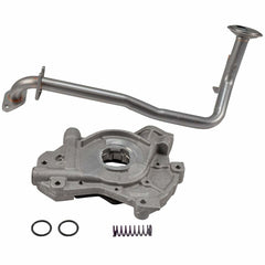 Melling M176HV-332S High Volume Replacement Oil Pump