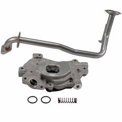 Melling M176HV-332S High Volume Replacement Oil Pump