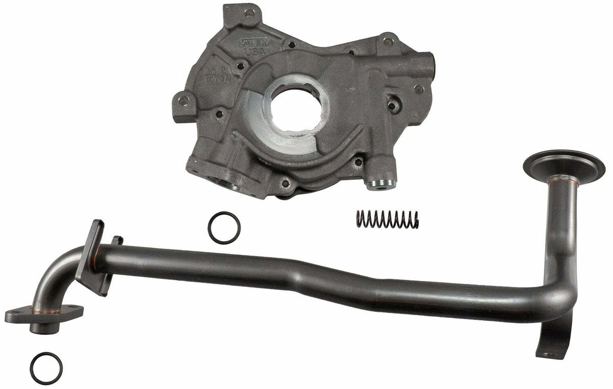 Melling M176HV-332S High Volume Replacement Oil Pump