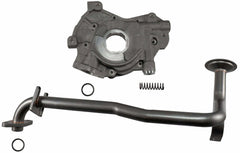 Melling M176HV-332S High Volume Replacement Oil Pump