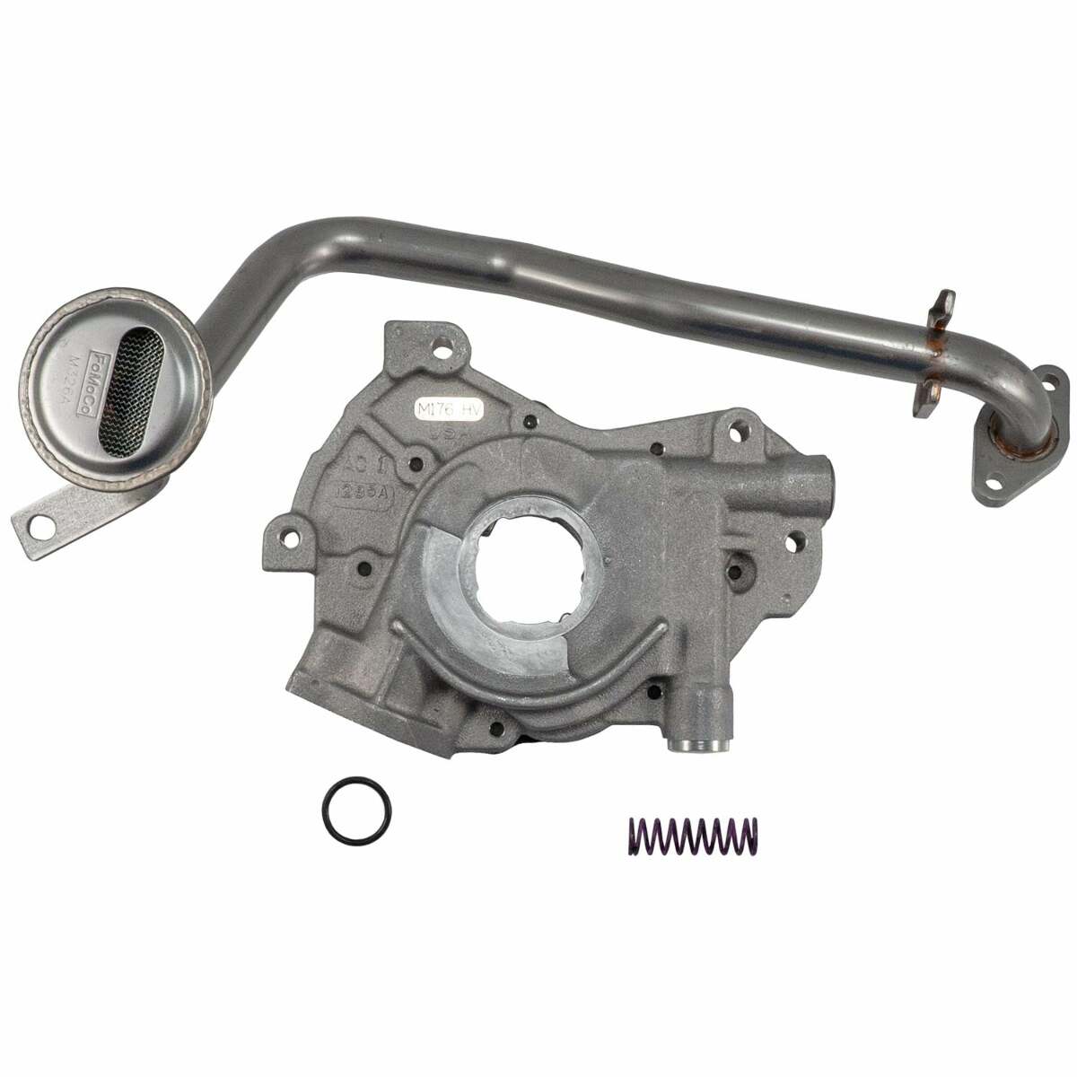 Melling M176HV-334S High Volume Replacement Oil Pump