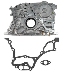 Melling M183 Stock Replacement Oil Pump