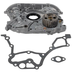 Melling M183 Stock Replacement Oil Pump