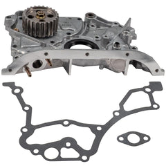 Melling M183 Stock Replacement Oil Pump