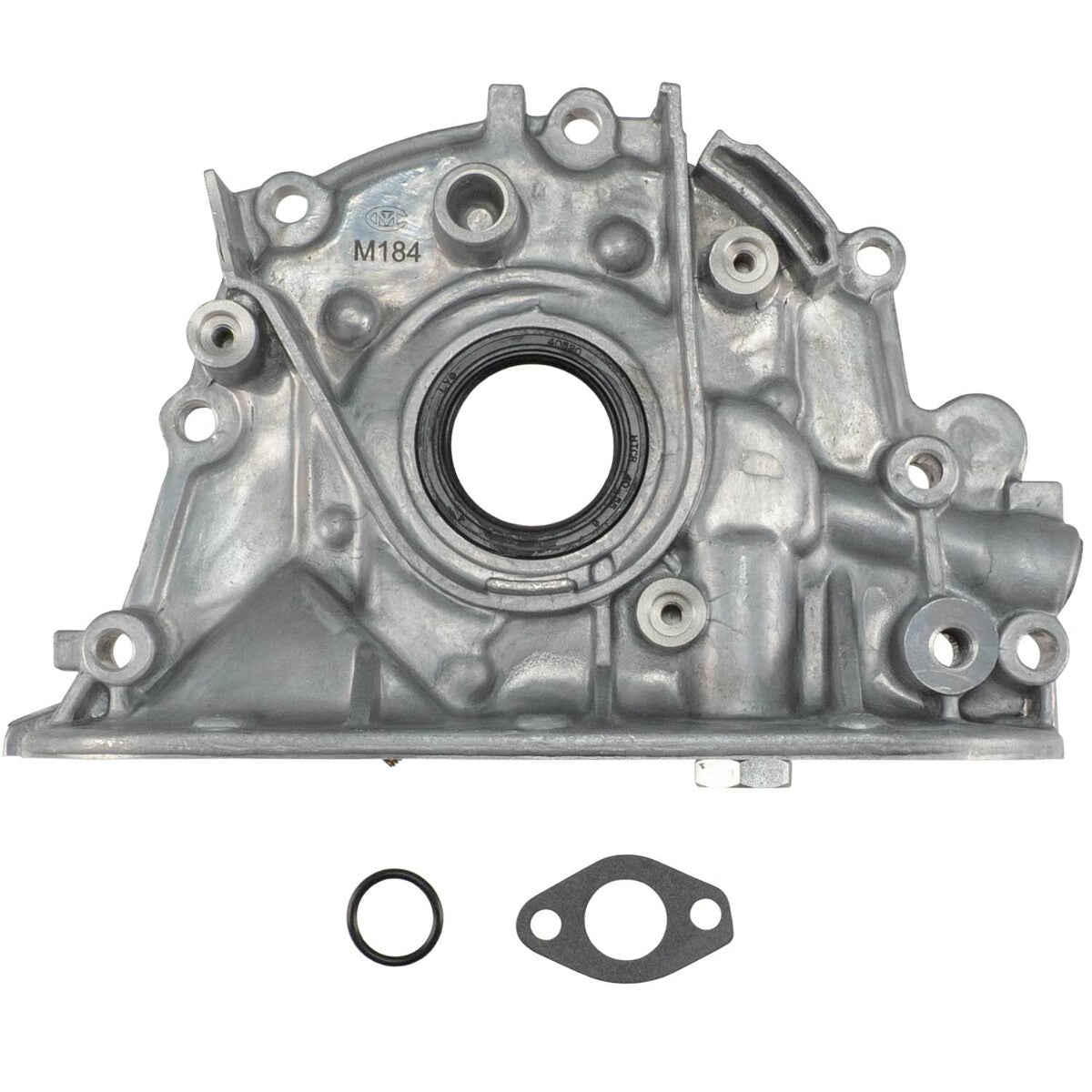 Melling M184 Stock Replacement Oil Pump