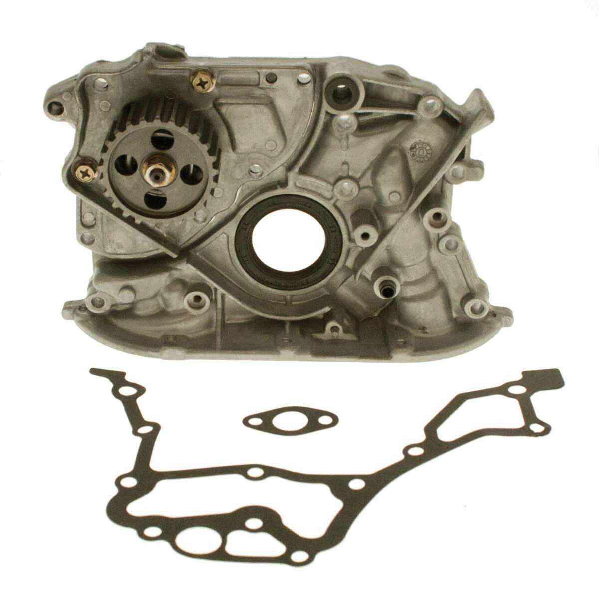 Melling M186 Stock Replacement Oil Pump
