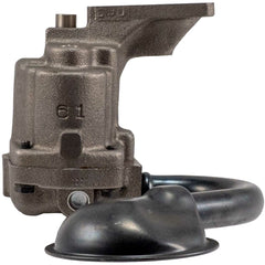 Melling M187S Stock Replacement Oil Pump With Screen