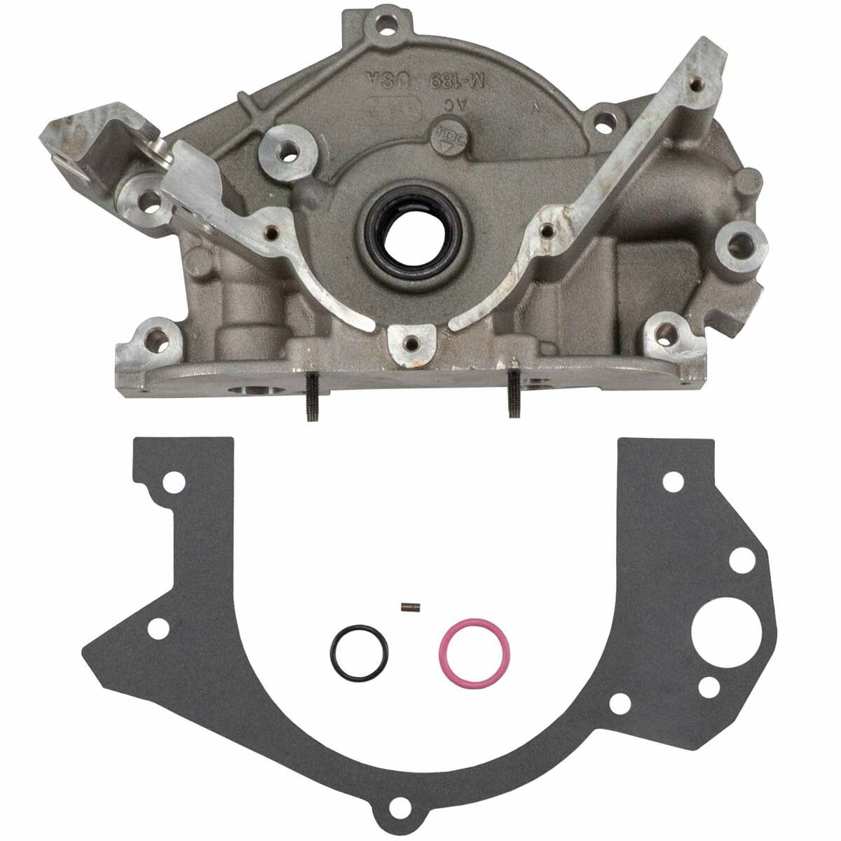 Melling M189 Stock Replacement Oil Pump