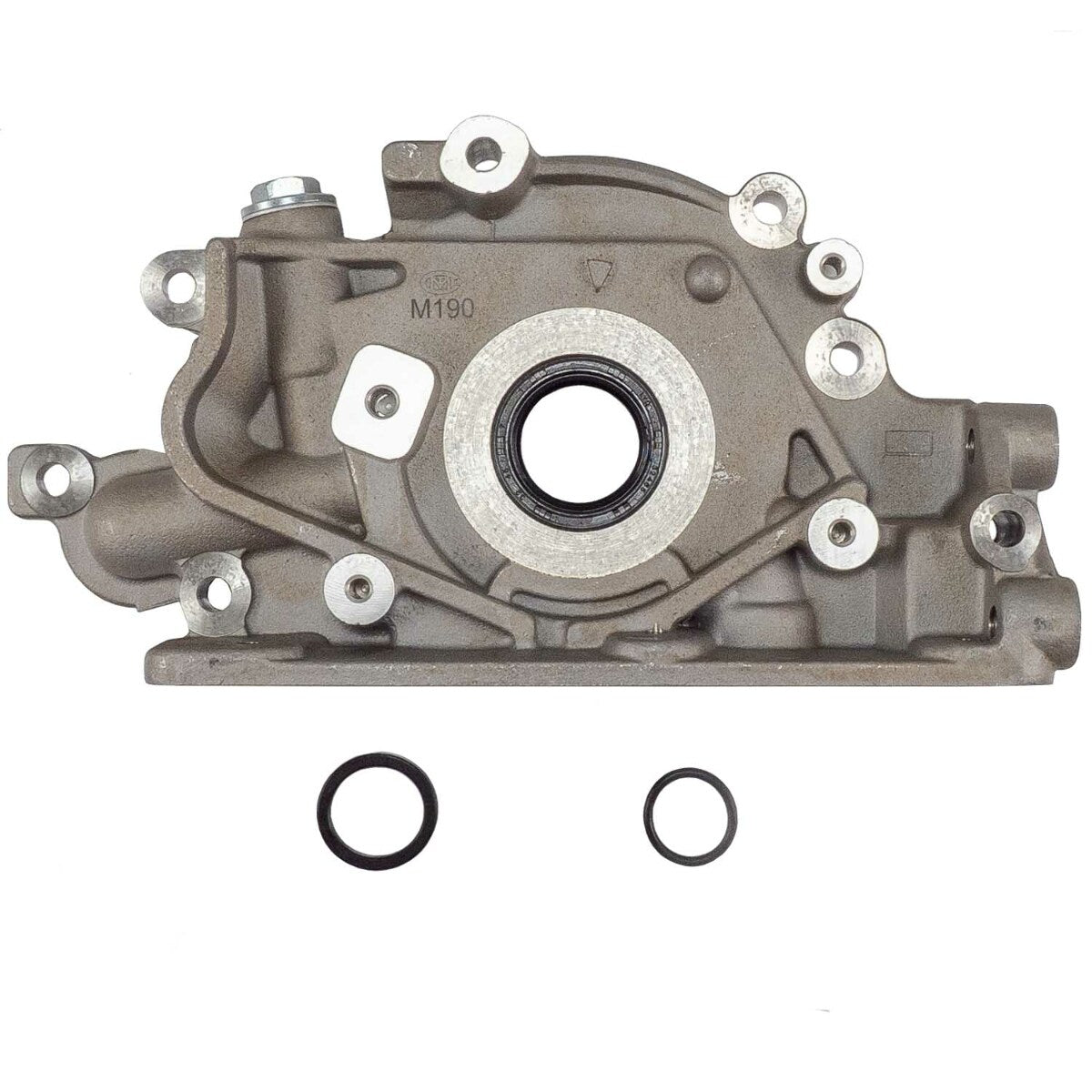 Melling M190 Stock Replacement Oil Pump