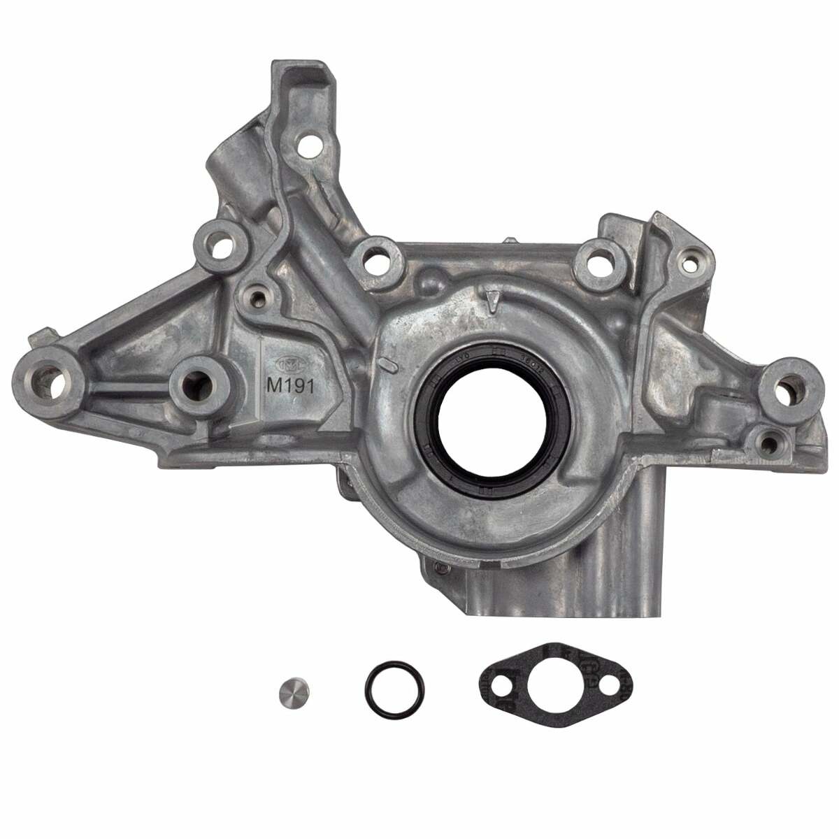 Melling M191 Stock Replacement Oil Pump