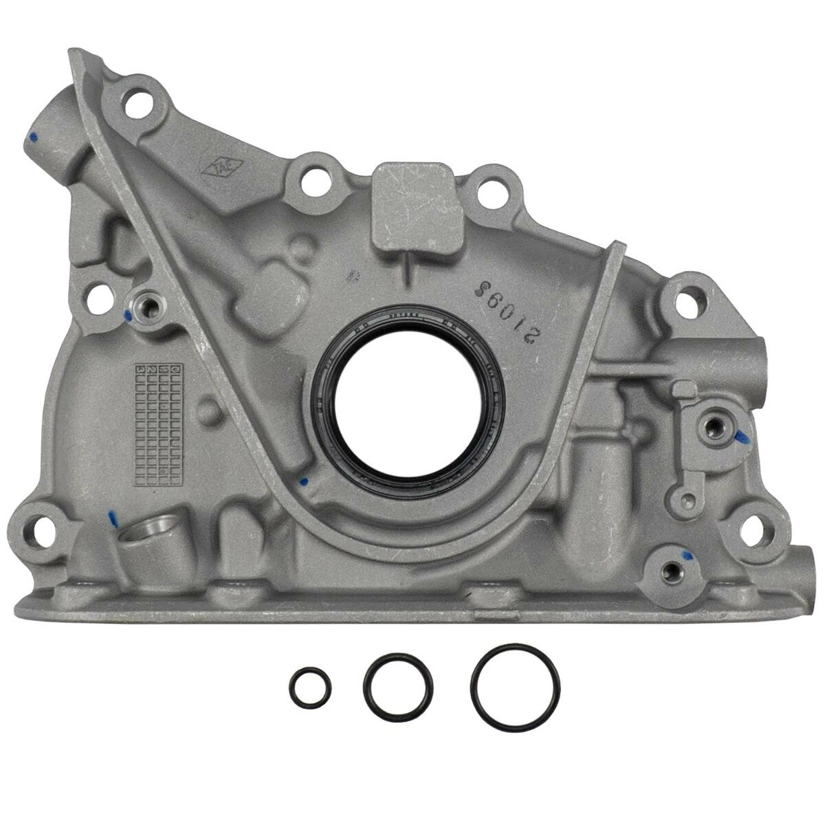 Melling M192 Stock Replacement Oil Pump