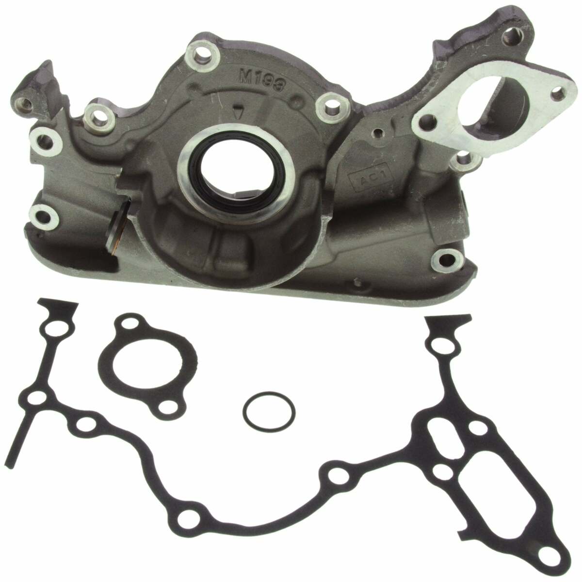 Melling M193 Stock Replacement Oil Pump