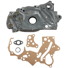 Melling M198 Stock Replacement Oil Pump