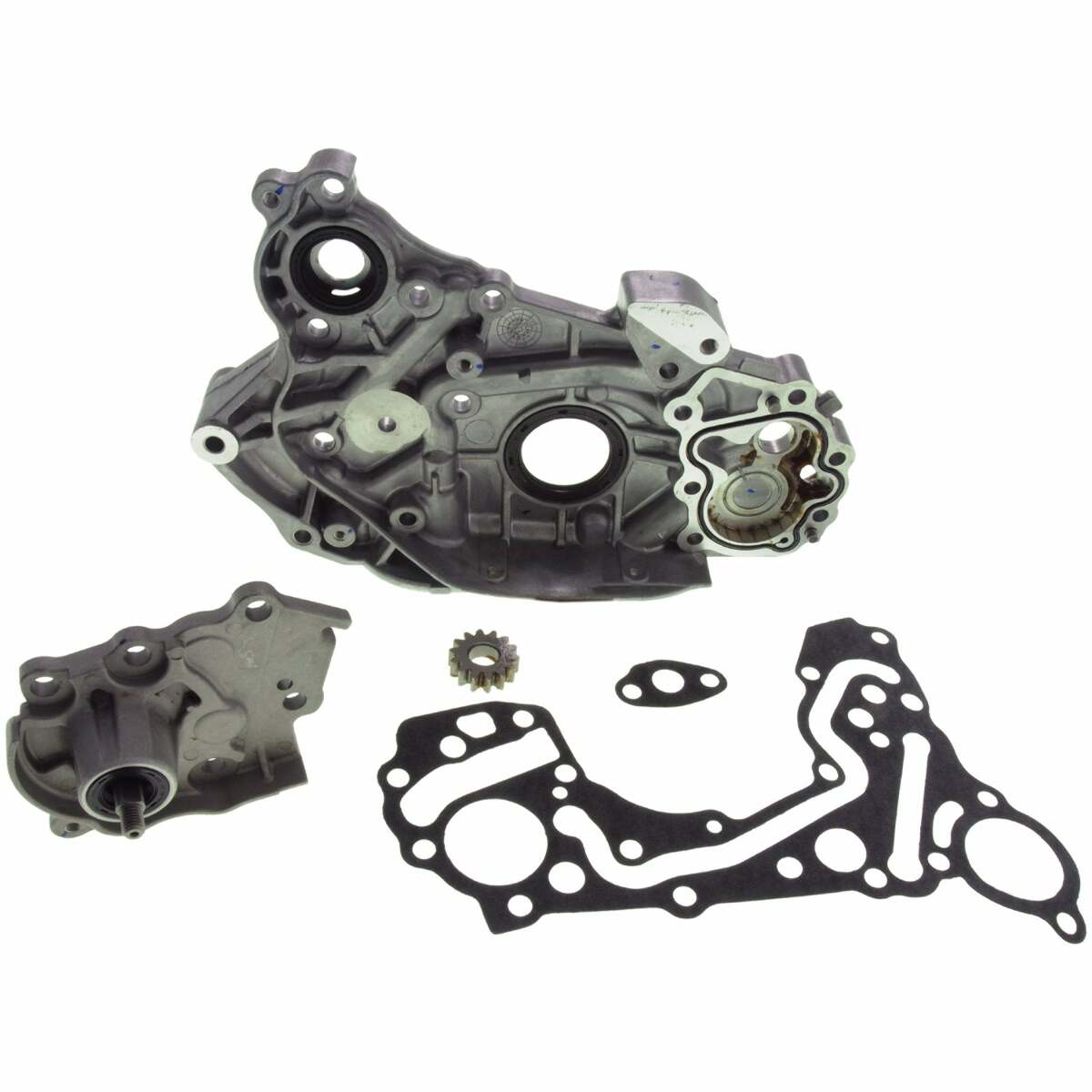 Melling M199 Stock Replacement Oil Pump