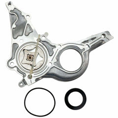Melling M203 Stock Replacement Oil Pump