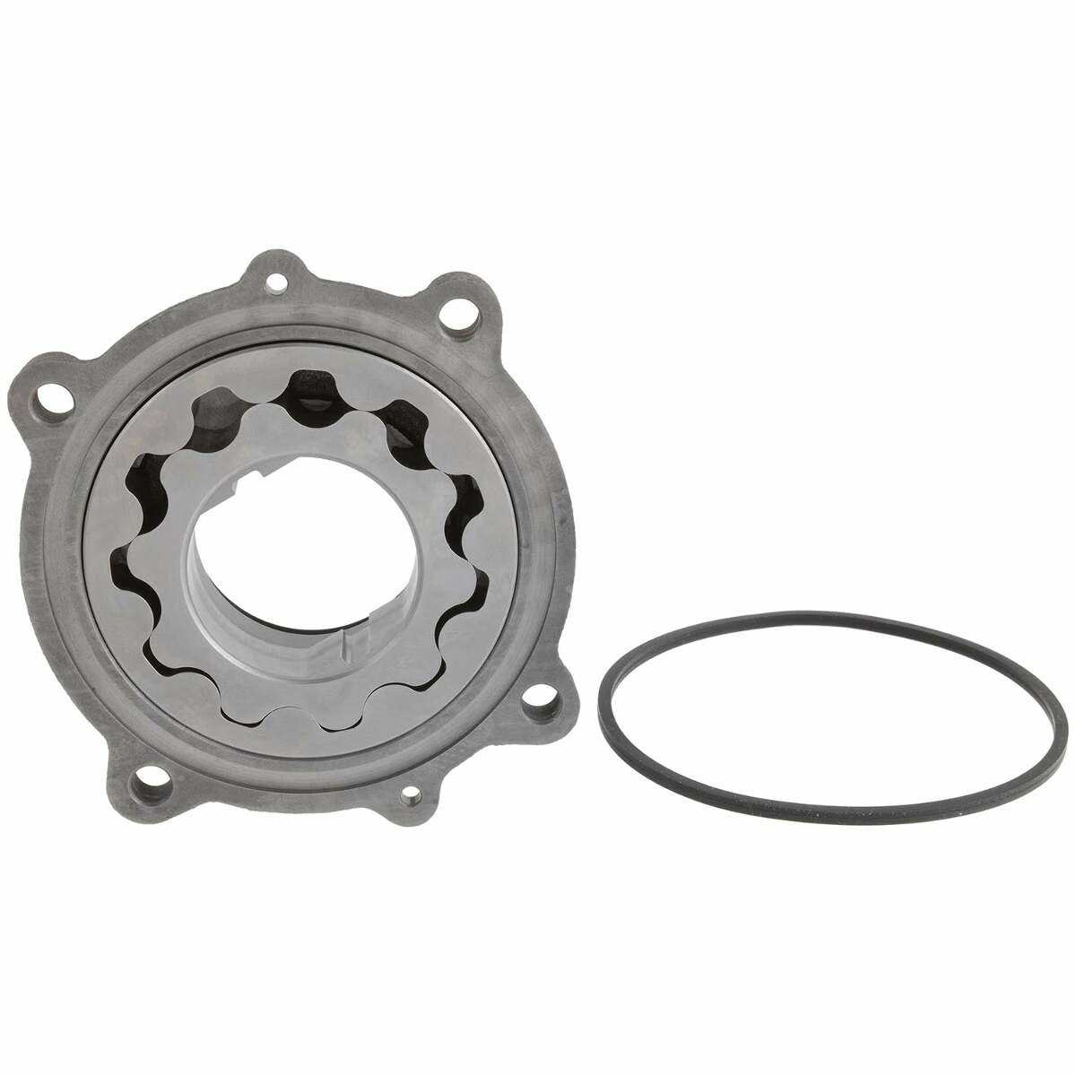 Melling M208 Stock Replacement Oil Pump