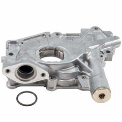 Melling M211 Stock Replacement Oil Pump