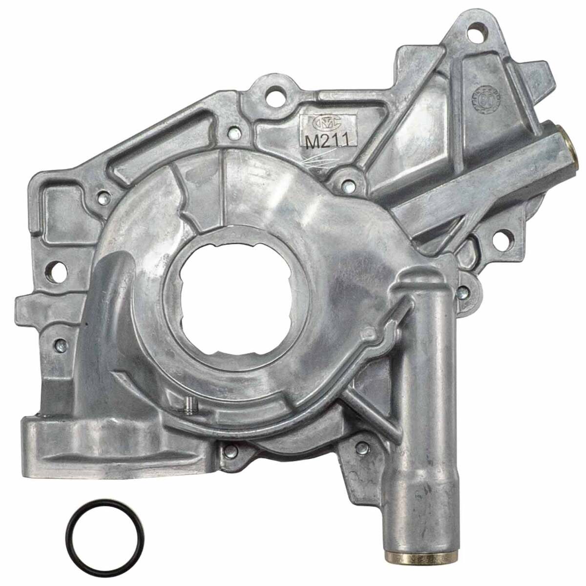 Melling M211 Stock Replacement Oil Pump