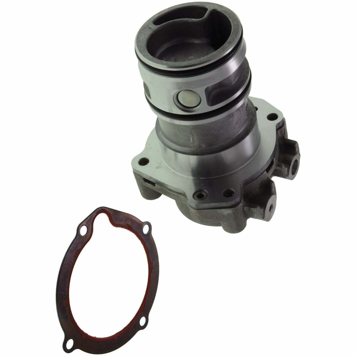 Melling M212 Stock Replacement Oil Pump