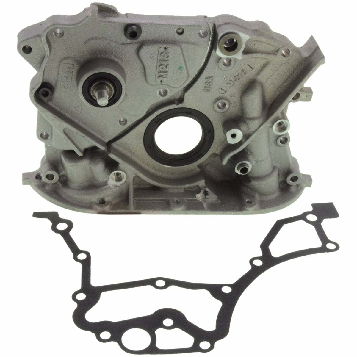 Melling M216 Stock Replacement Oil Pump