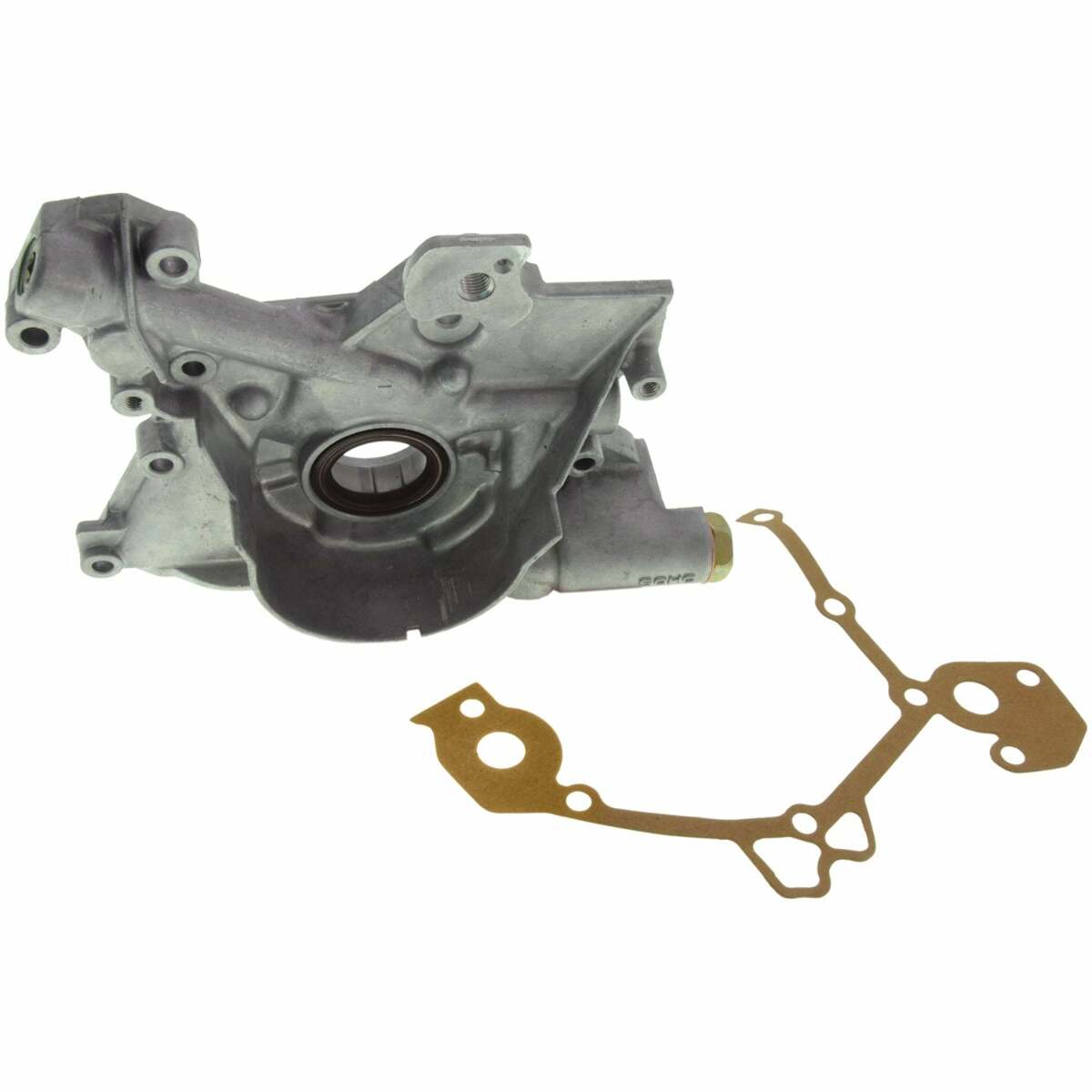 Melling M218 Stock Replacement Oil Pump