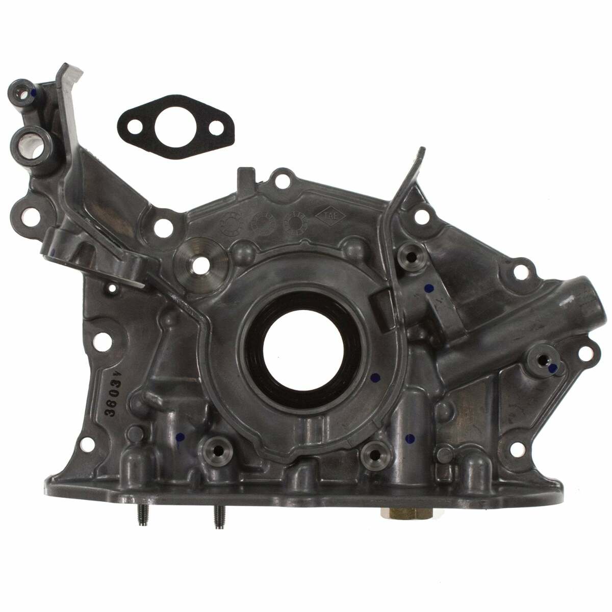 Melling M219 Stock Replacement Oil Pump