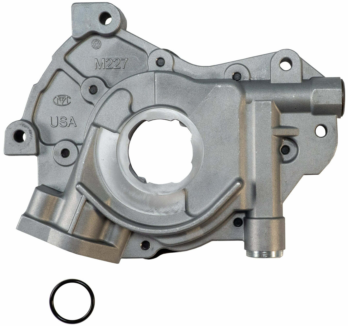 Melling M227 Stock Replacement Oil Pump
